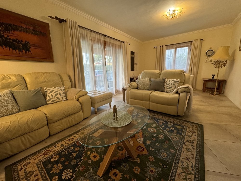 Huvila El Toro, Mallorca, Espanja 4 makuuhuonetta, 122 m2 No. 132851