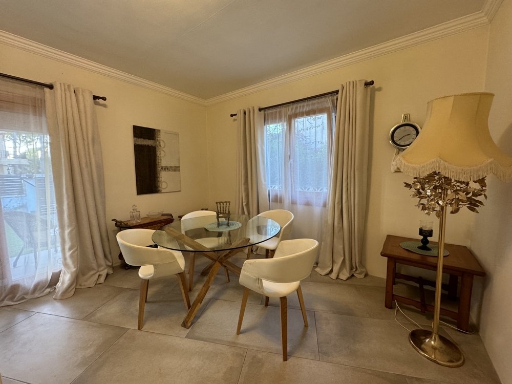 Huvila El Toro, Mallorca, Espanja 4 makuuhuonetta, 122 m2 No. 132851
