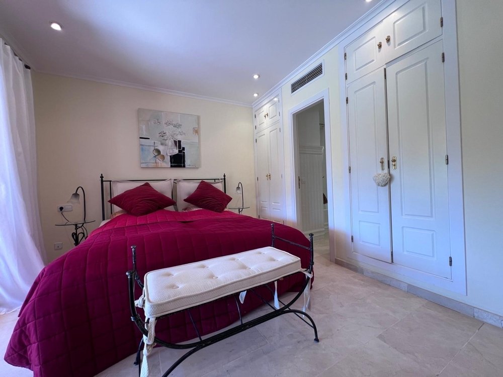 Apartamento en Nova Santa Ponça, Mallorca, España 2 dormitorios, 85 m2 No. 132846