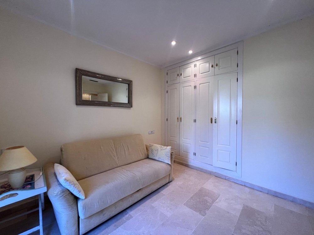 Apartamento en Nova Santa Ponça, Mallorca, España 2 dormitorios, 85 m2 No. 132846