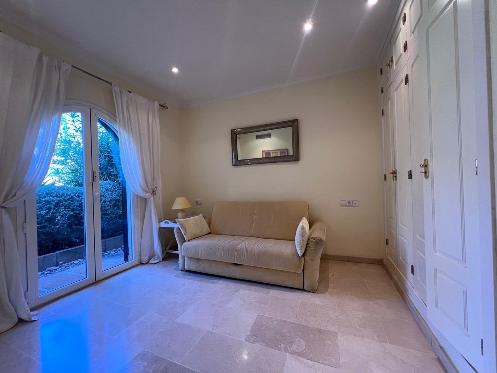 Apartamento en Nova Santa Ponça, Mallorca, España 2 dormitorios, 85 m2 No. 132846