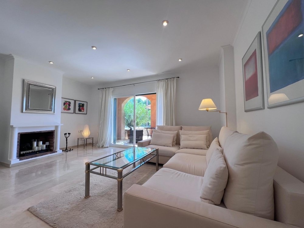Apartamento en Nova Santa Ponça, Mallorca, España 2 dormitorios, 85 m2 No. 132846