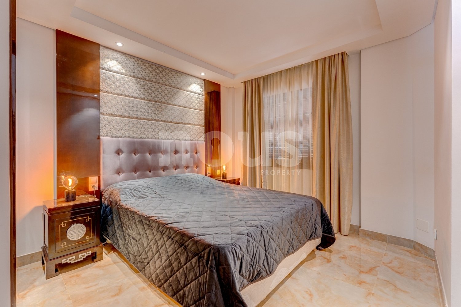 Huoneisto Amarilla Golf, Tenerife, Espanja 1 makuuhuone, 54 m2 No. 130736