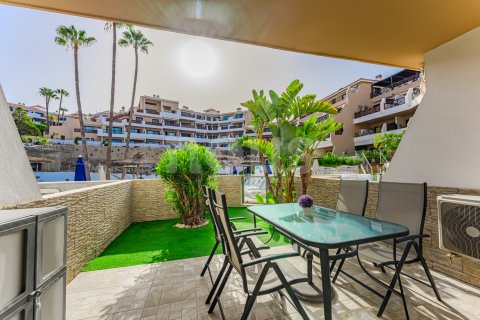 Apartment à Amarilla Golf, Tenerife, Espagne 1 chambre, 54 m2 No. 130736