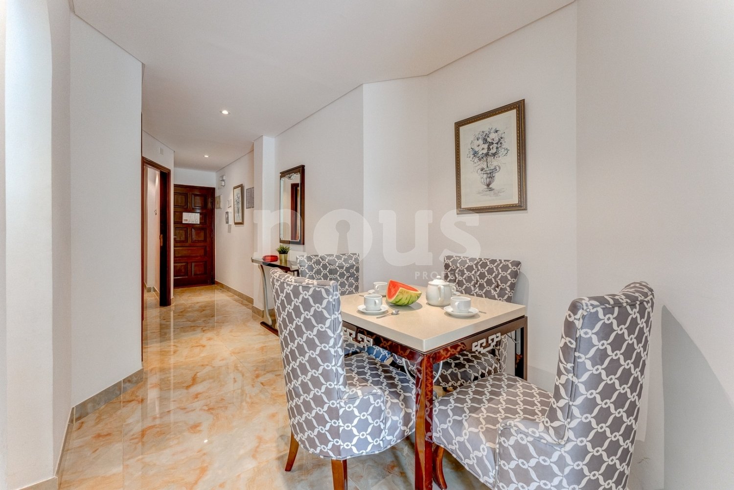 Huoneisto Amarilla Golf, Tenerife, Espanja 1 makuuhuone, 54 m2 No. 130736