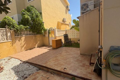 Bungalow à San Miguel de Salinas, Alicante, Espagne 1 chambre, 45 m2 No. 130633