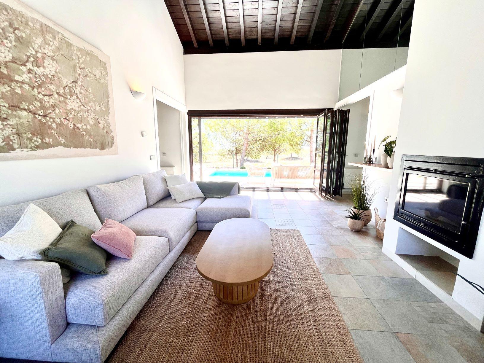 Townhouse à Sucina, Murcia, Espagne 2 chambres, 78 m2 No. 120157
