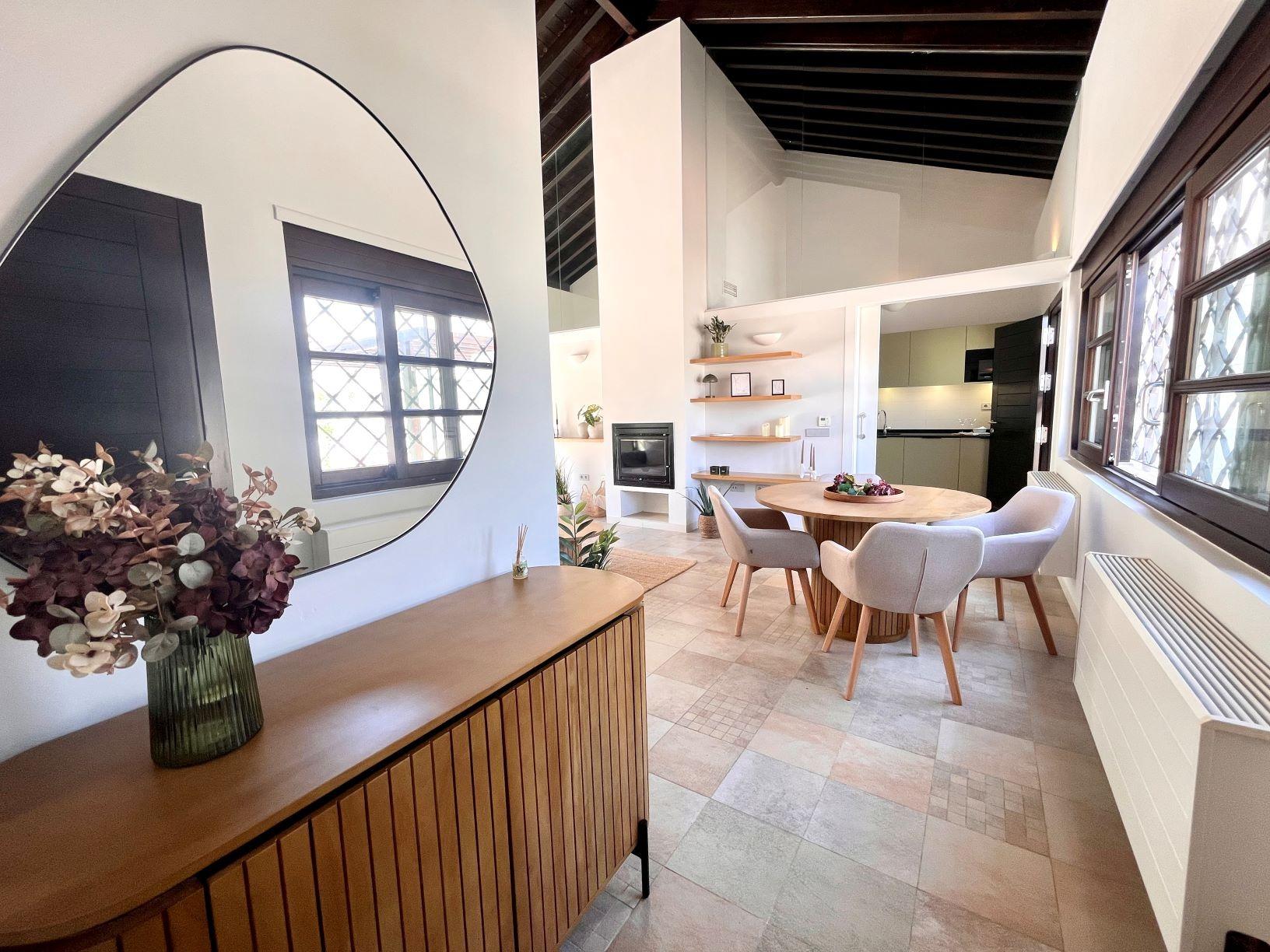 Townhouse à Sucina, Murcia, Espagne 2 chambres, 78 m2 No. 120157