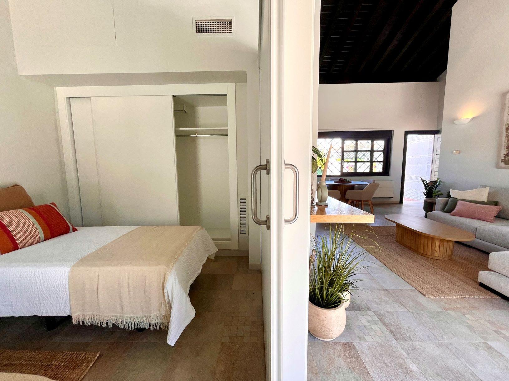 Townhouse à Sucina, Murcia, Espagne 2 chambres, 78 m2 No. 120157