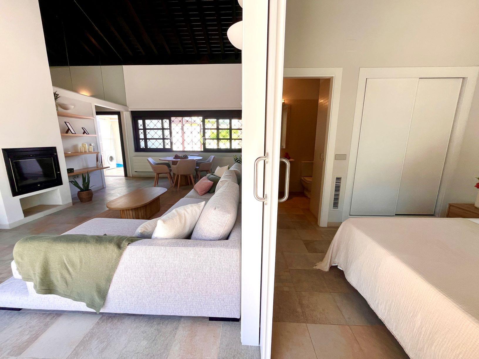 Townhouse à Sucina, Murcia, Espagne 2 chambres, 78 m2 No. 120157