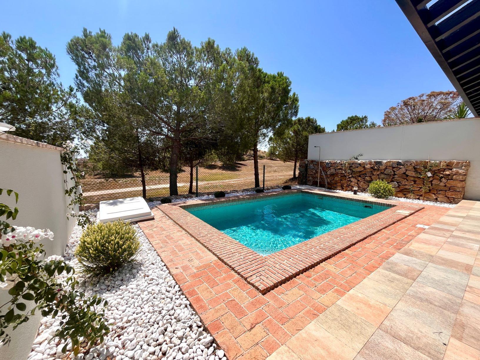 Townhouse à Sucina, Murcia, Espagne 2 chambres, 78 m2 No. 120157