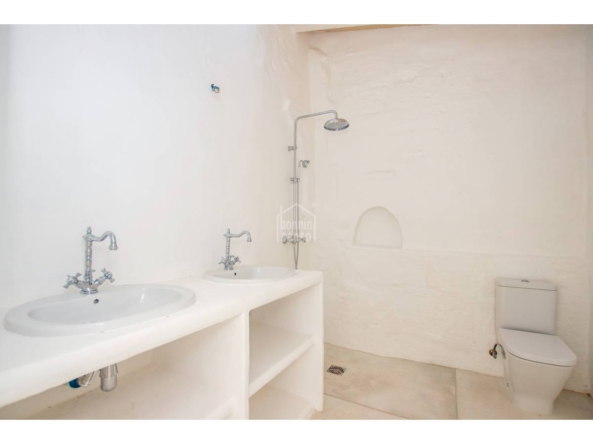 Hus i Alaior, Menorca, Spanien 7 sovrum, 875 kvm. Nr. 37003