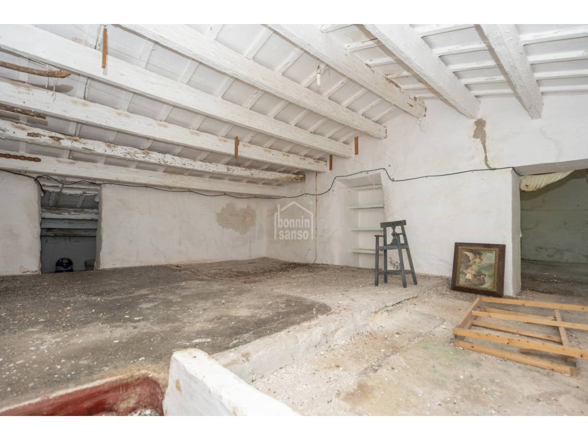 Casa a Es Mercadal, Menorca, Spagna 10 camere da letto, 671 mq. N° 127966