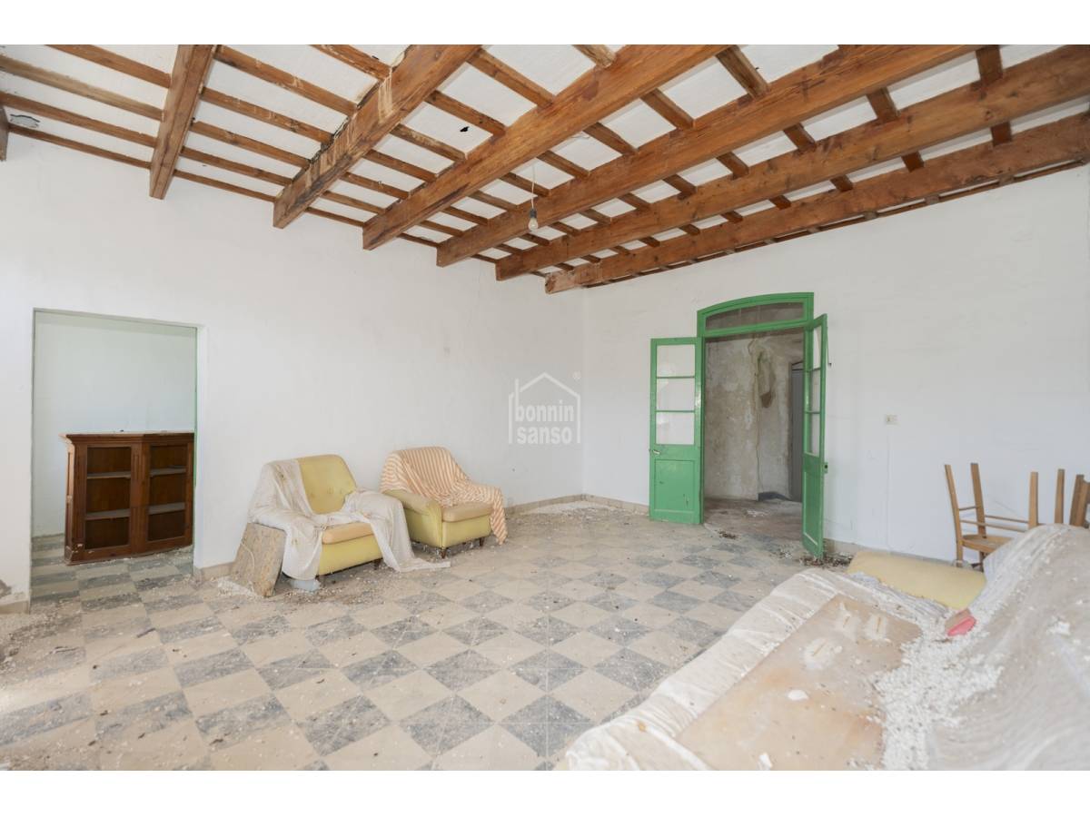 Casa a Es Mercadal, Menorca, Spagna 10 camere da letto, 671 mq. N° 127966