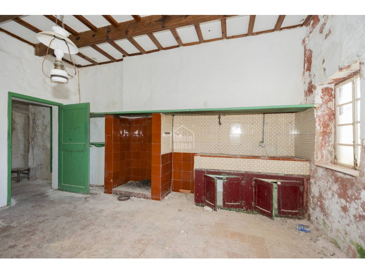 Casa a Es Mercadal, Menorca, Spagna 10 camere da letto, 671 mq. N° 127966