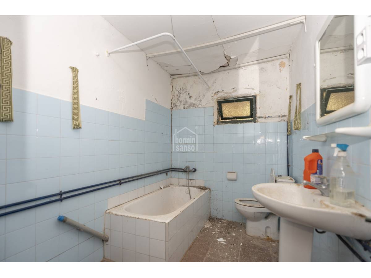 Casa a Es Mercadal, Menorca, Spagna 10 camere da letto, 671 mq. N° 127966