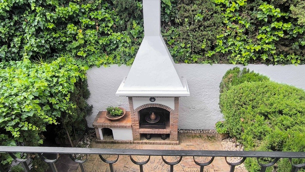 Villa a Marbella, Malaga, Spagna 6 camere da letto, 453.81 mq. N° 121551