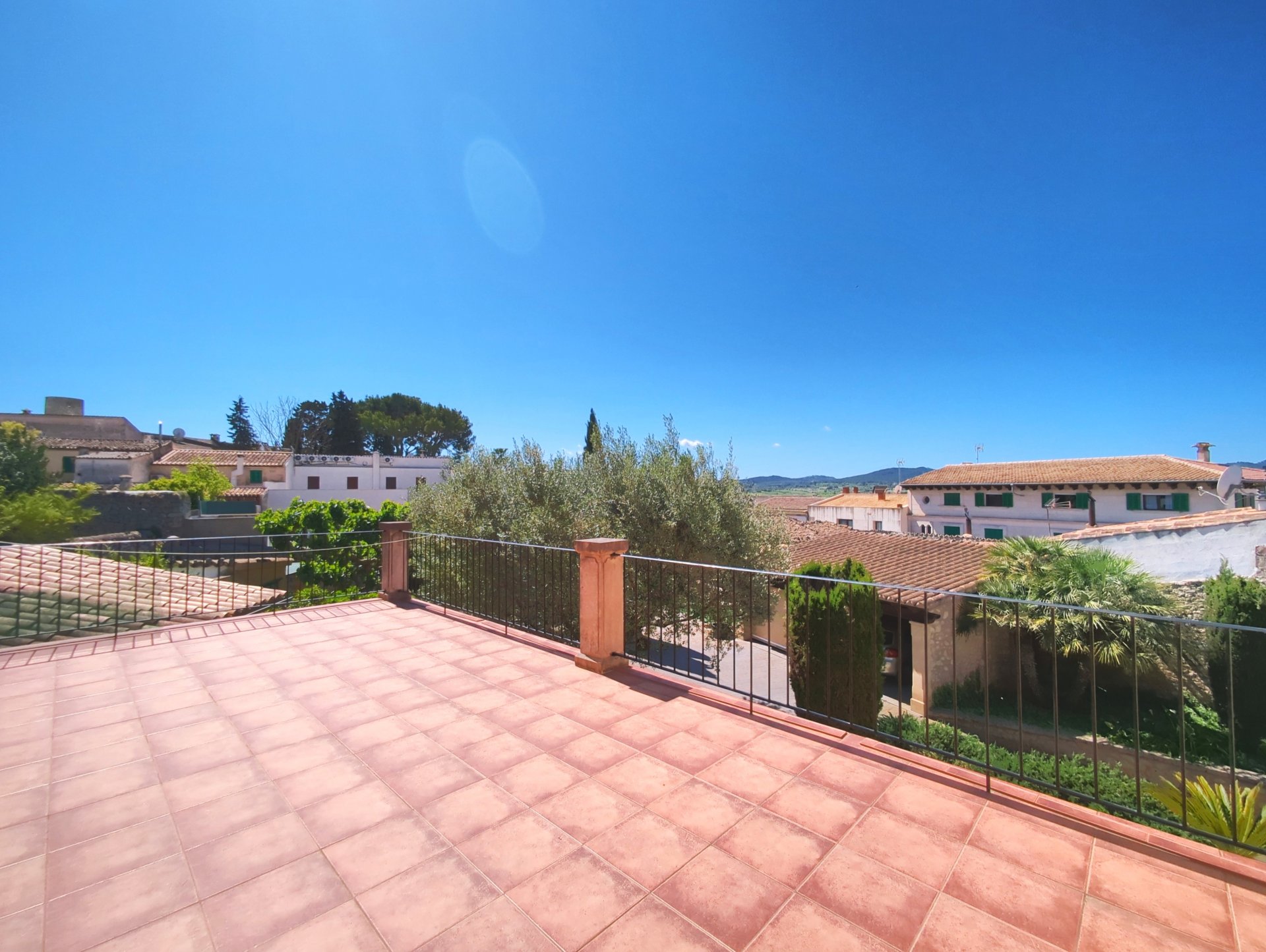 Villa à Montuiri, Mallorca, Espagne 5 chambres, 377 m2 No. 128160