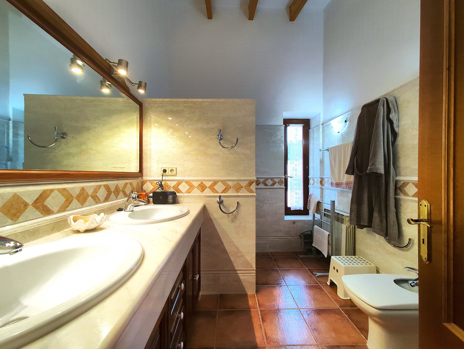 Villa à Montuiri, Mallorca, Espagne 5 chambres, 377 m2 No. 128160