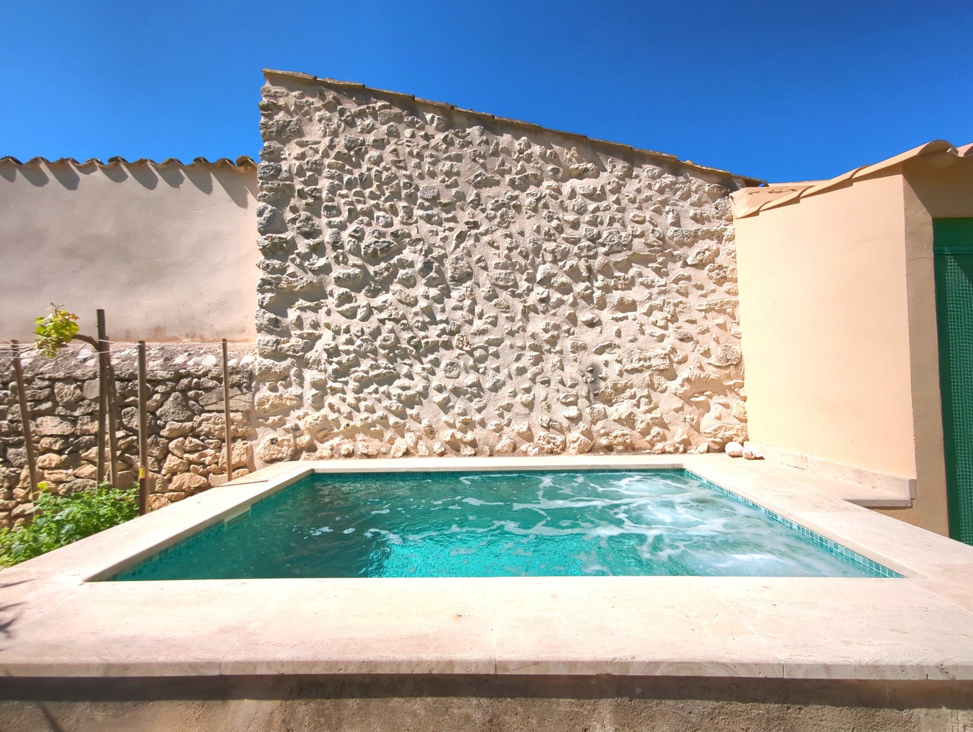 Villa à Montuiri, Mallorca, Espagne 5 chambres, 377 m2 No. 128160
