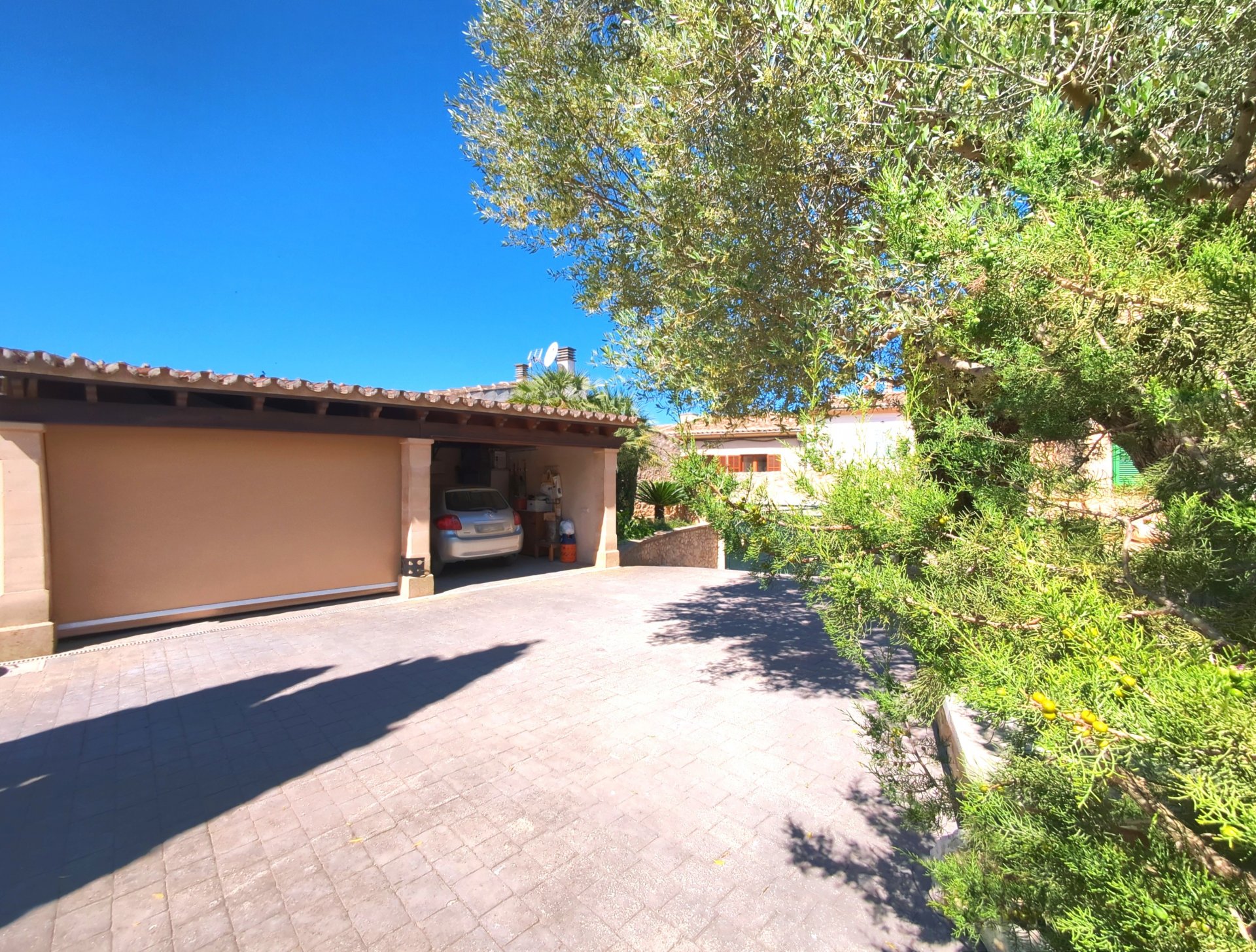 Villa à Montuiri, Mallorca, Espagne 5 chambres, 377 m2 No. 128160