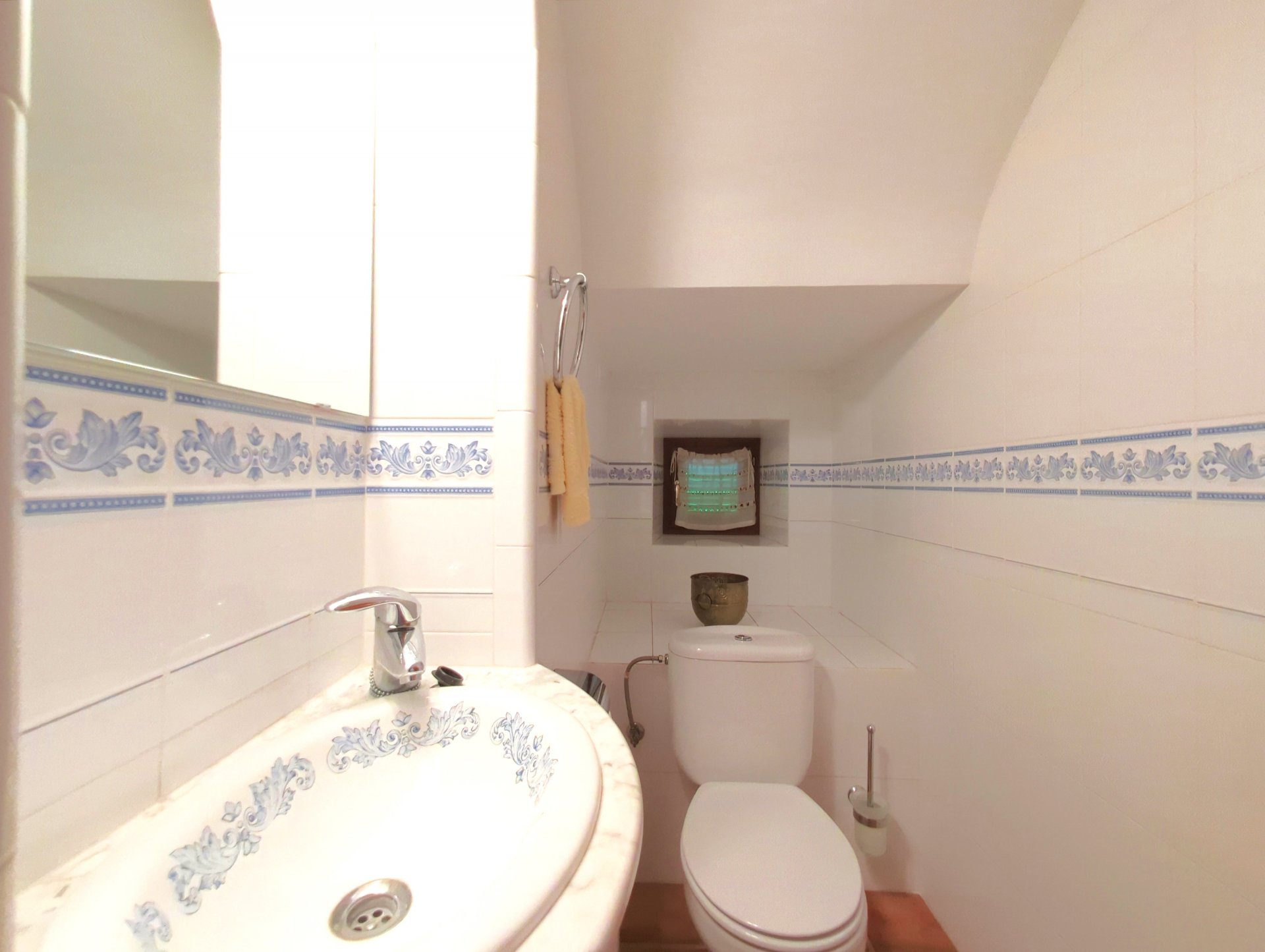 Villa à Montuiri, Mallorca, Espagne 5 chambres, 377 m2 No. 128160