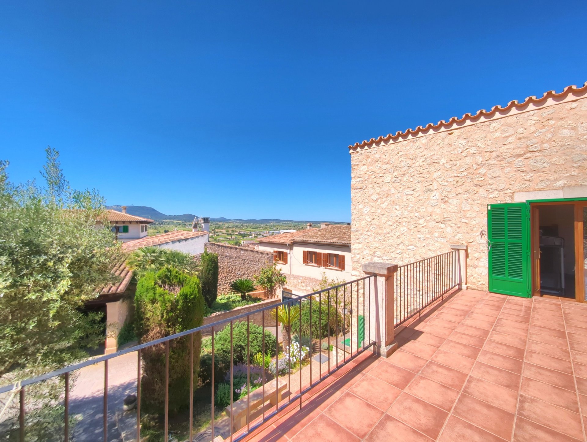Villa à Montuiri, Mallorca, Espagne 5 chambres, 377 m2 No. 128160