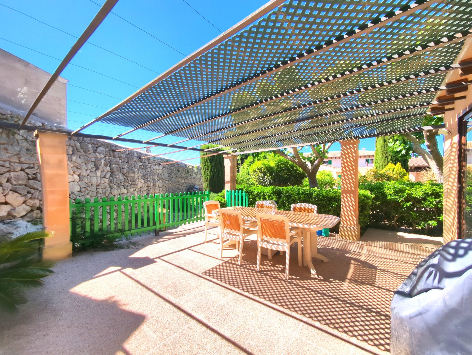 Villa à Montuiri, Mallorca, Espagne 5 chambres, 377 m2 No. 128160