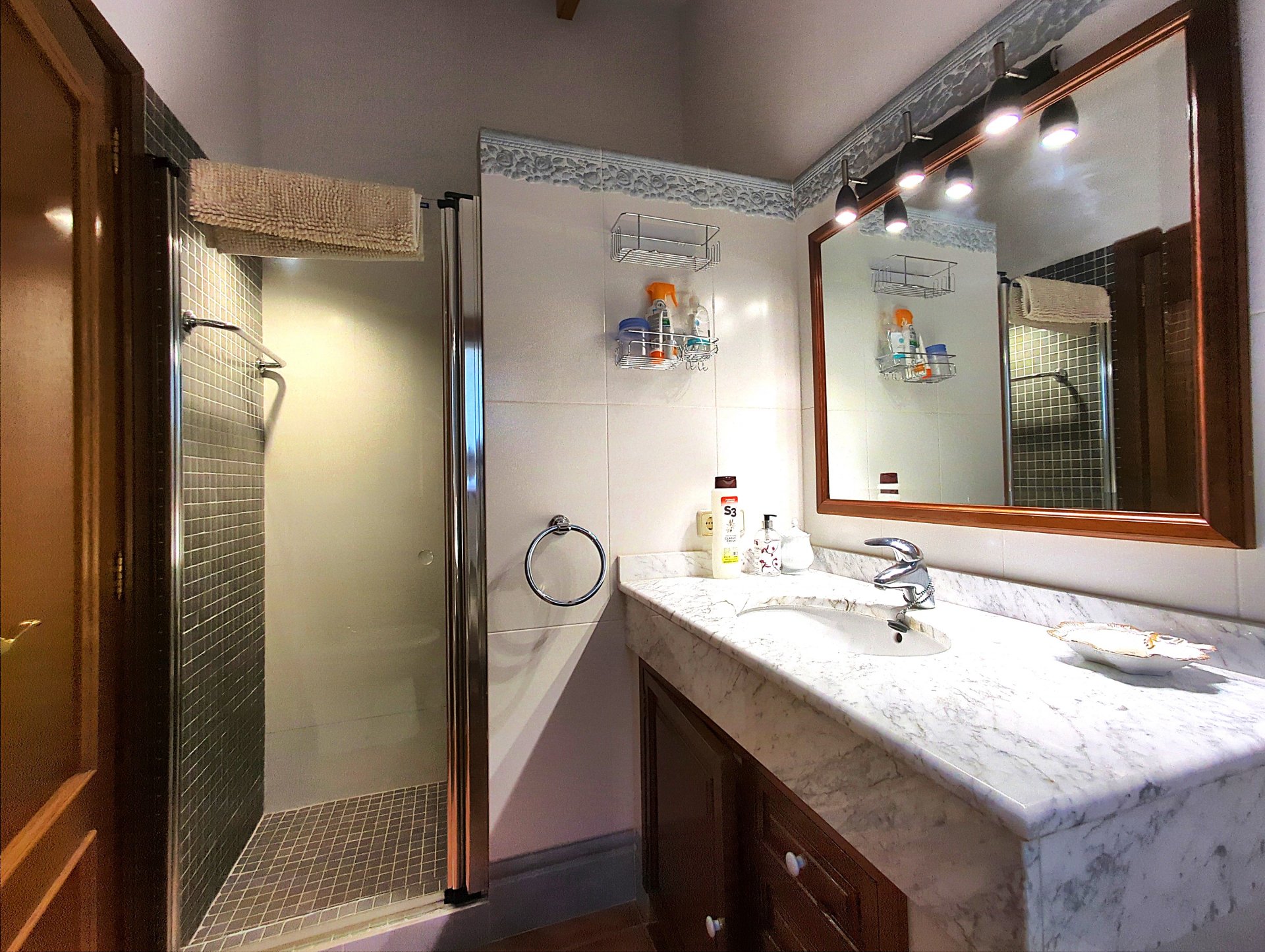 Villa à Montuiri, Mallorca, Espagne 5 chambres, 377 m2 No. 128160