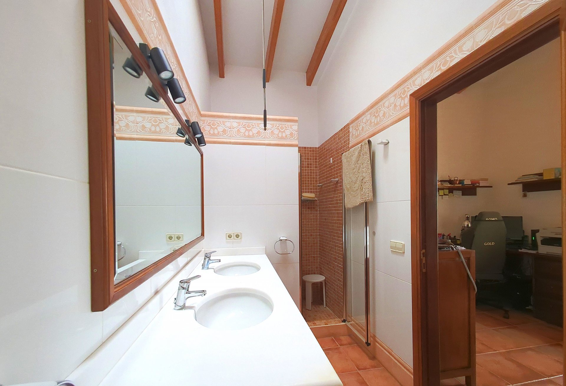 Villa à Montuiri, Mallorca, Espagne 5 chambres, 377 m2 No. 128160