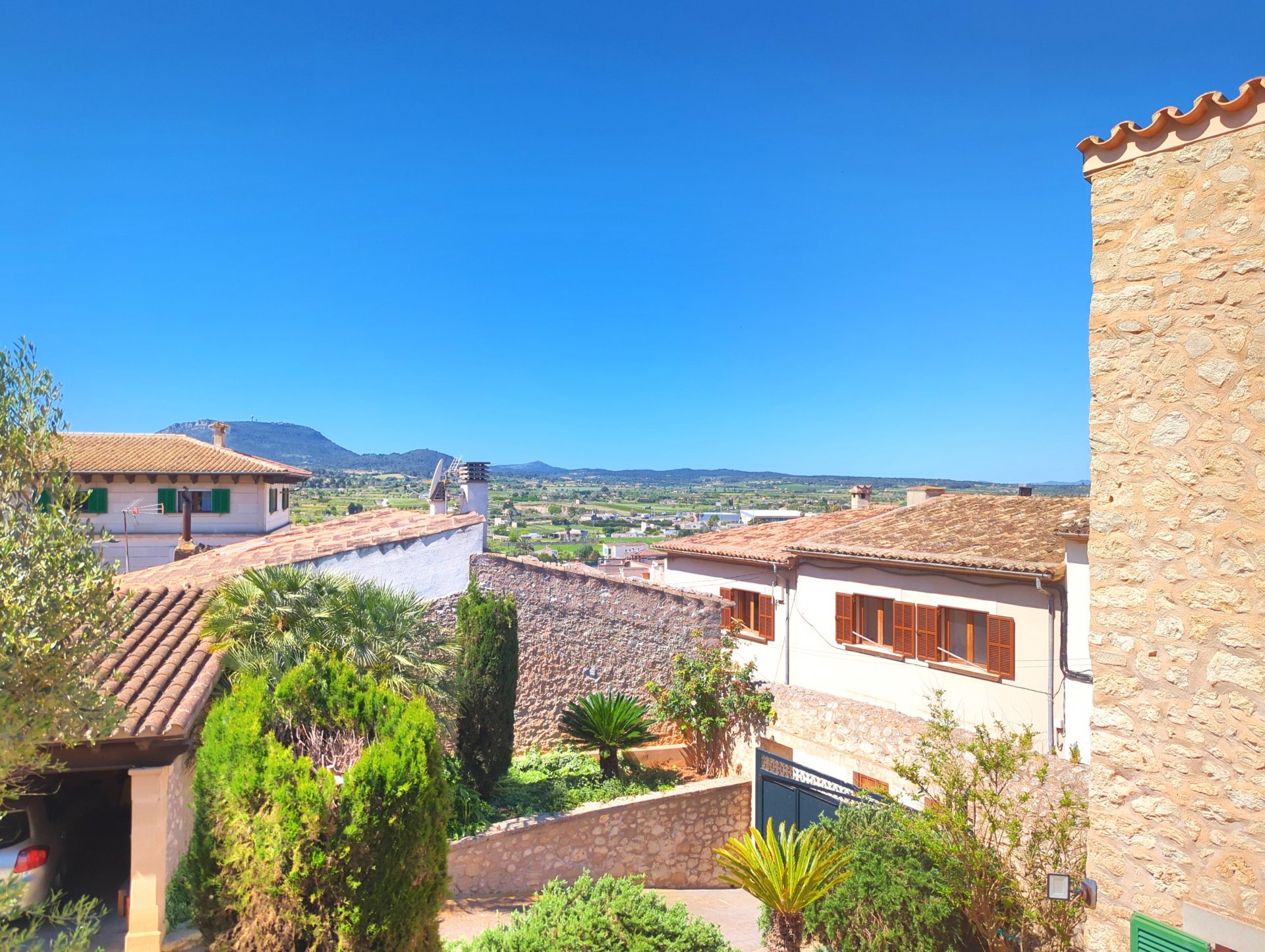 Villa à Montuiri, Mallorca, Espagne 5 chambres, 377 m2 No. 128160