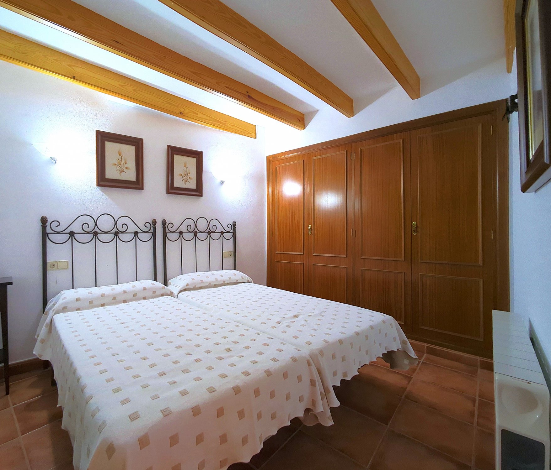 Villa à Montuiri, Mallorca, Espagne 5 chambres, 377 m2 No. 128160