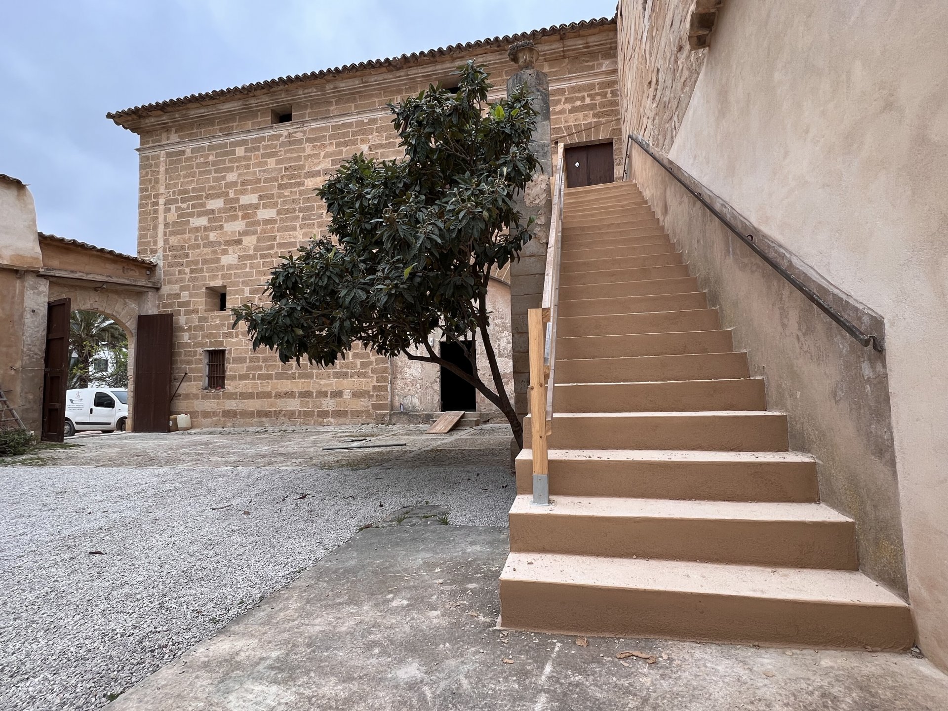 Zemes gabals Palma de Majorca, Mallorca, Spānijā 7281 m2 Nr. 128162