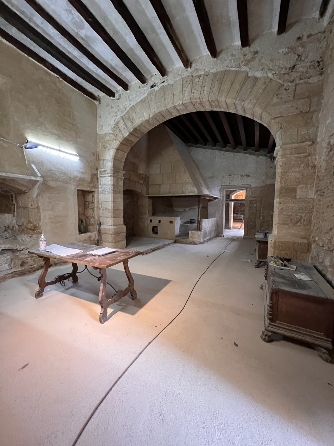 Zemes gabals Palma de Majorca, Mallorca, Spānijā 7281 m2 Nr. 128162
