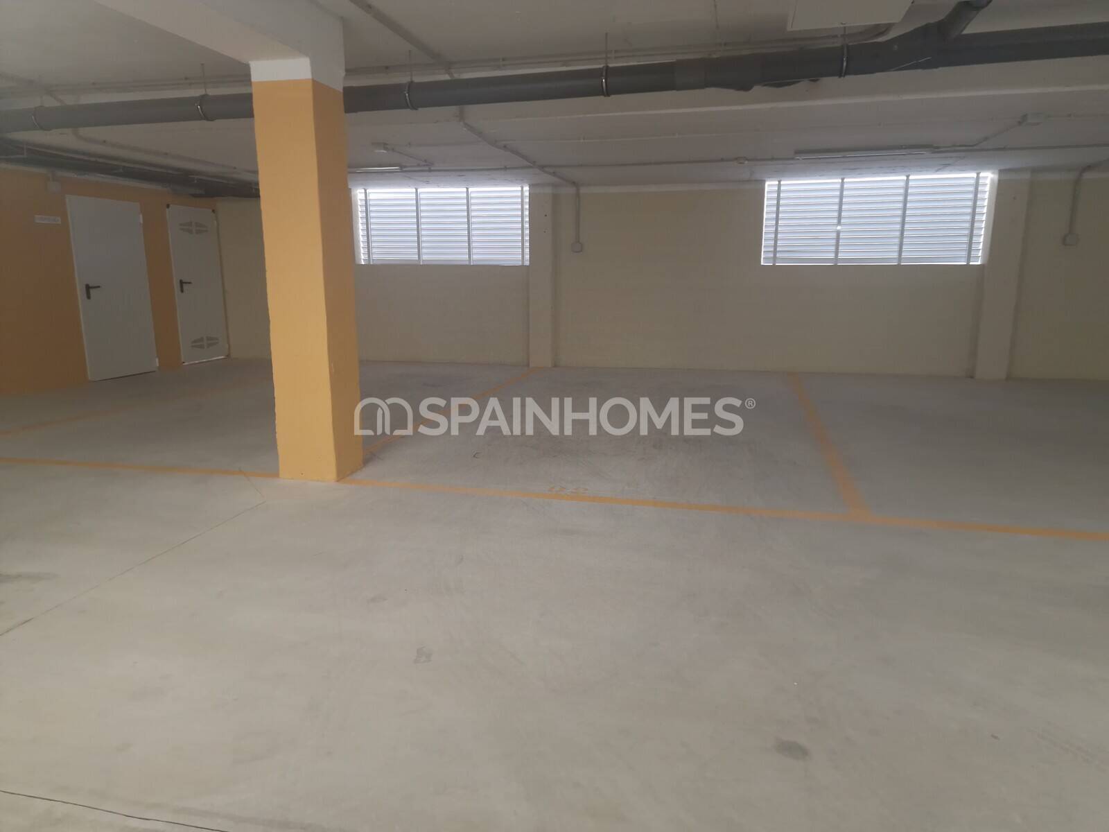 Lägenhet i Mijas, Malaga, Spanien 3 sovrum, 130 kvm. Nr. 120623