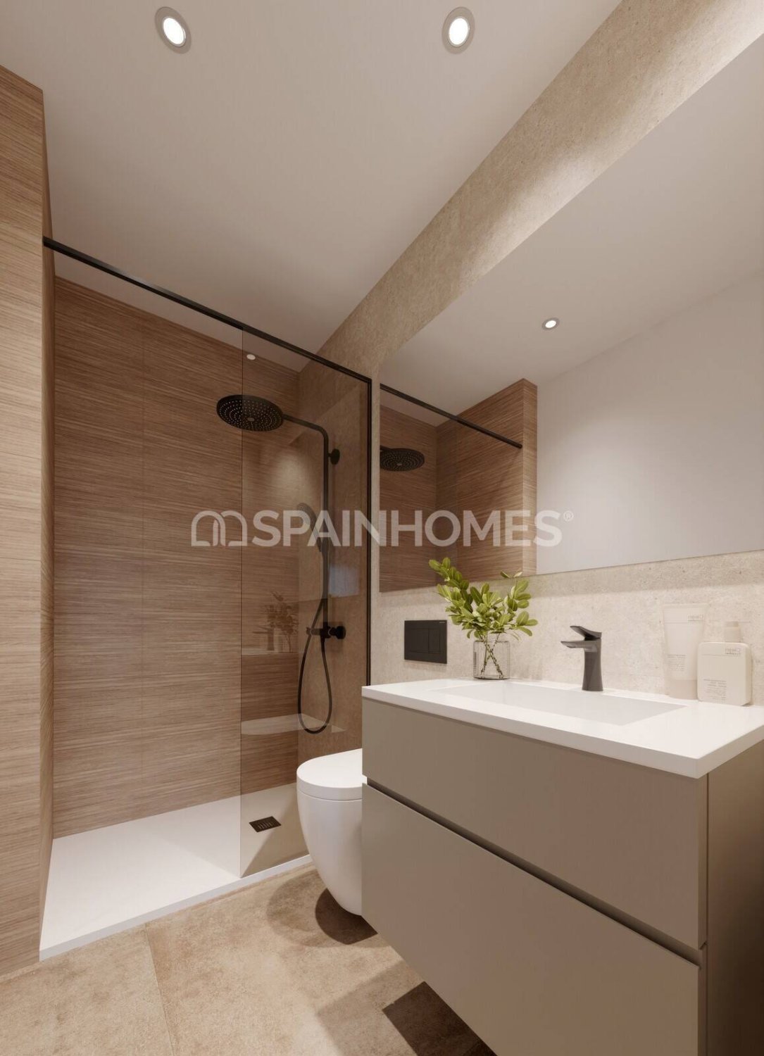 Квартира в Торре-Пачеко, Мурсия, Испания 2 спальни, 83м2 №131142