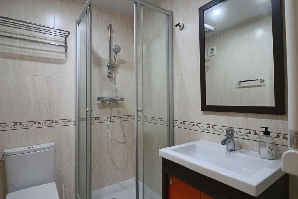 Квартира в Эмпуриабрава, Герона, Испания 2 спальни,  №130381