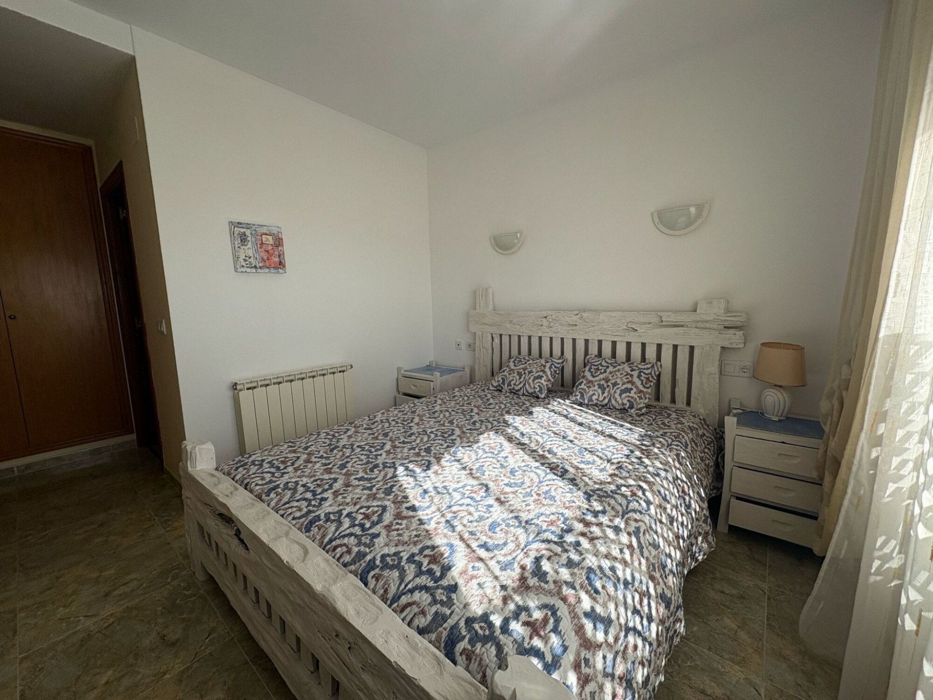 Apartment à Lloret de Mar, Girona, Espagne 3 chambres, 165 m2 No. 130375