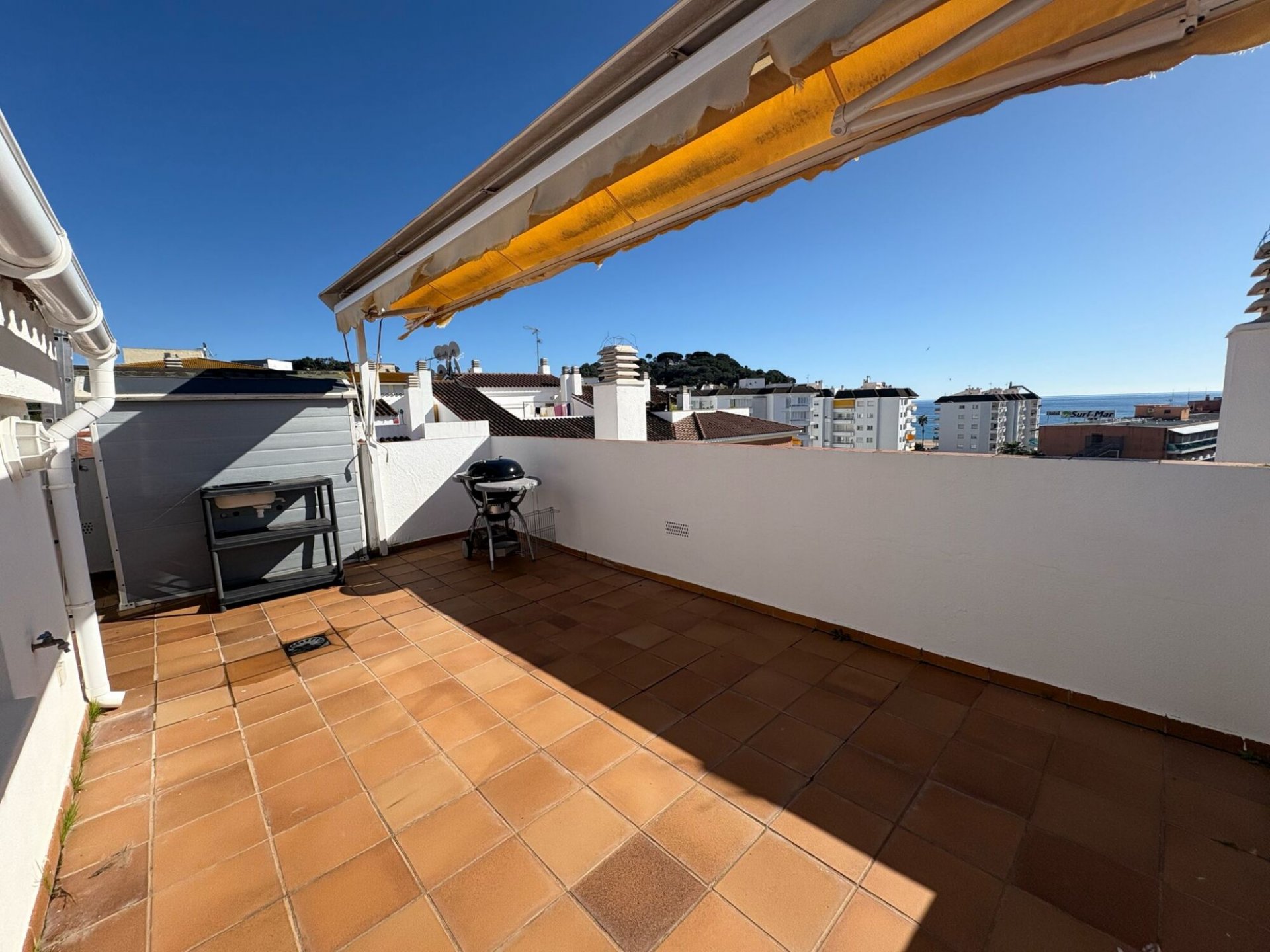 Apartment à Lloret de Mar, Girona, Espagne 3 chambres, 165 m2 No. 130375
