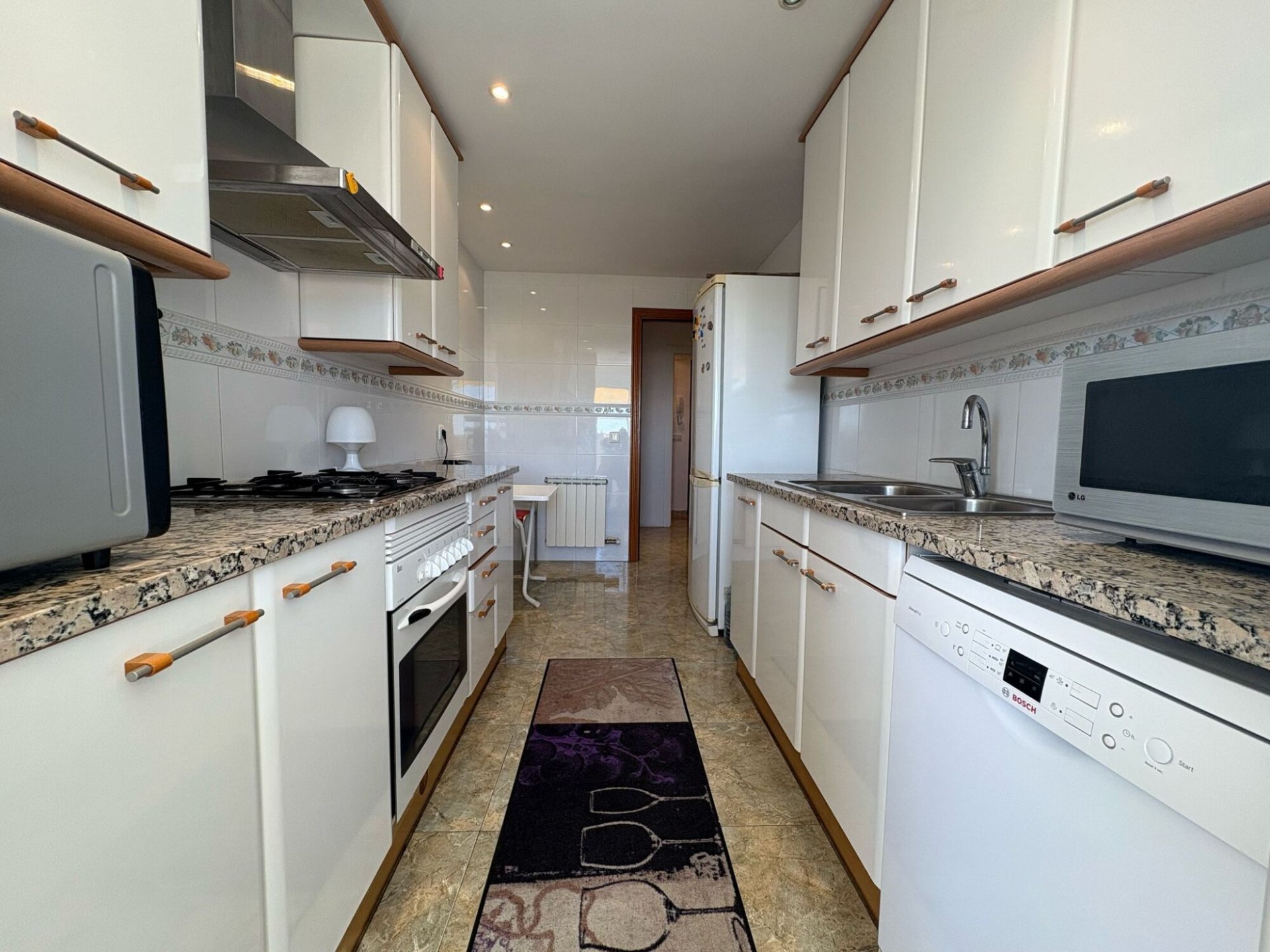 Apartment à Lloret de Mar, Girona, Espagne 3 chambres, 165 m2 No. 130375