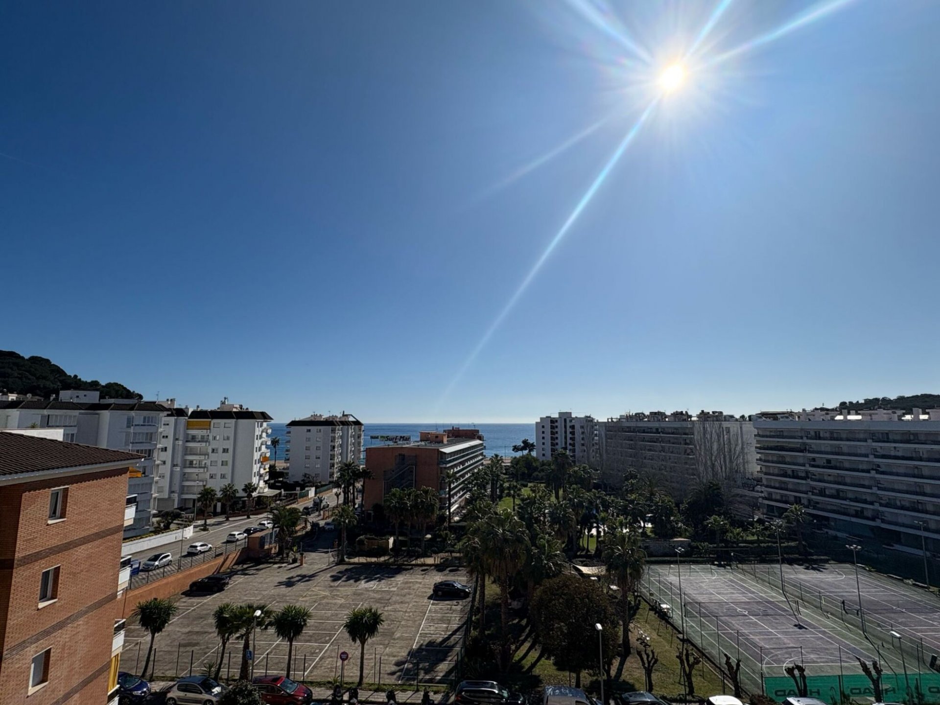 Apartment à Lloret de Mar, Girona, Espagne 3 chambres, 165 m2 No. 130375