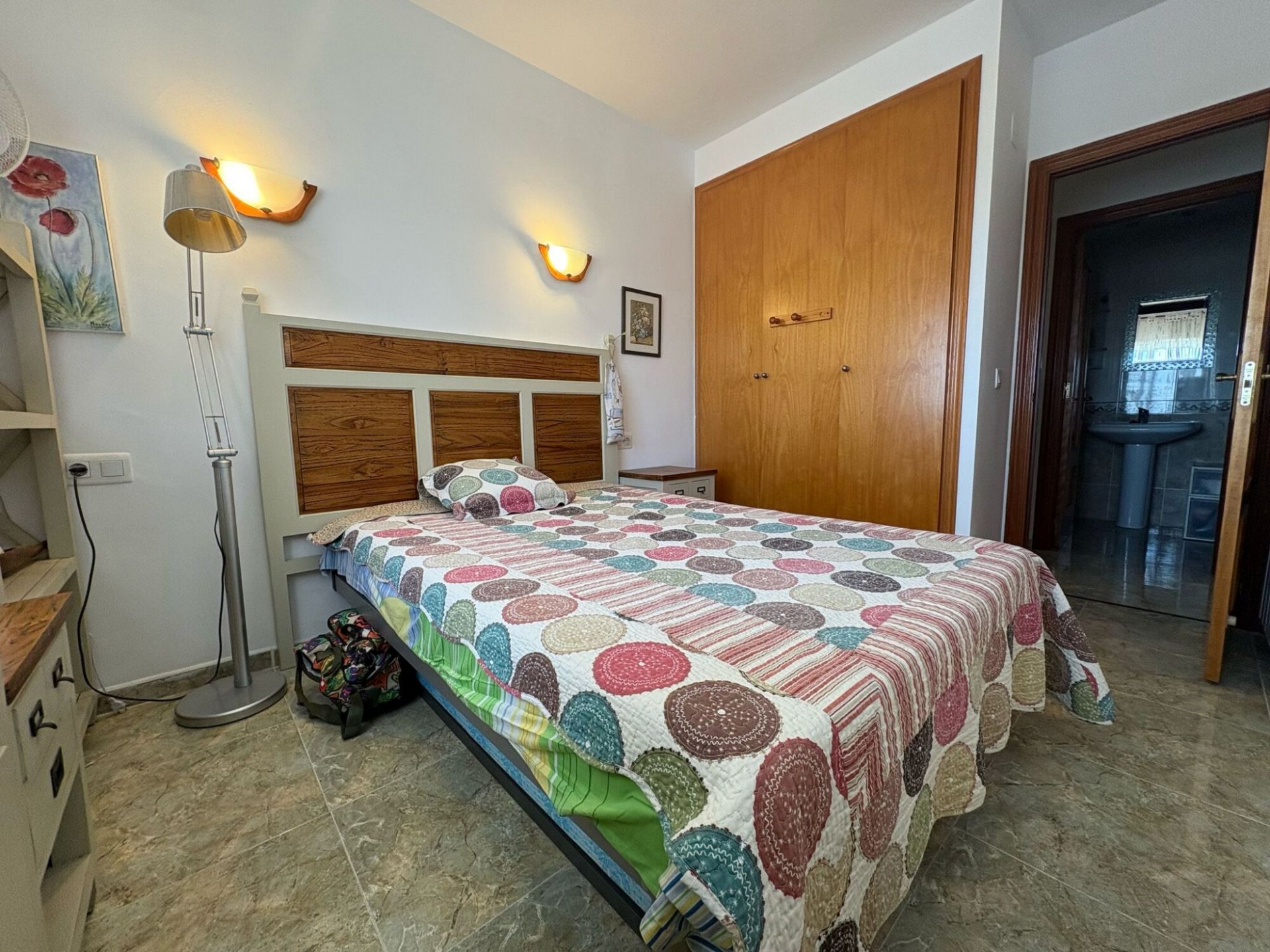 Apartment à Lloret de Mar, Girona, Espagne 3 chambres, 165 m2 No. 130375