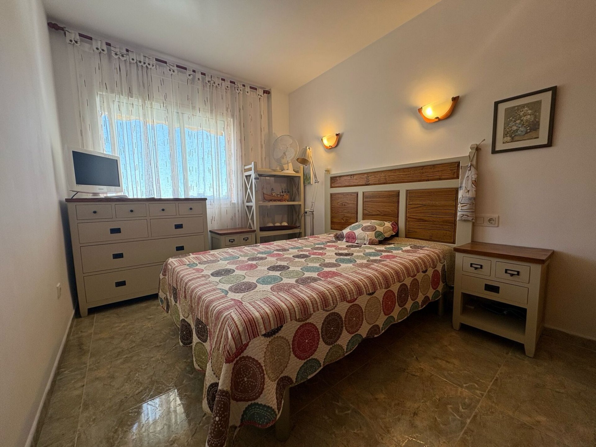 Apartment à Lloret de Mar, Girona, Espagne 3 chambres, 165 m2 No. 130375