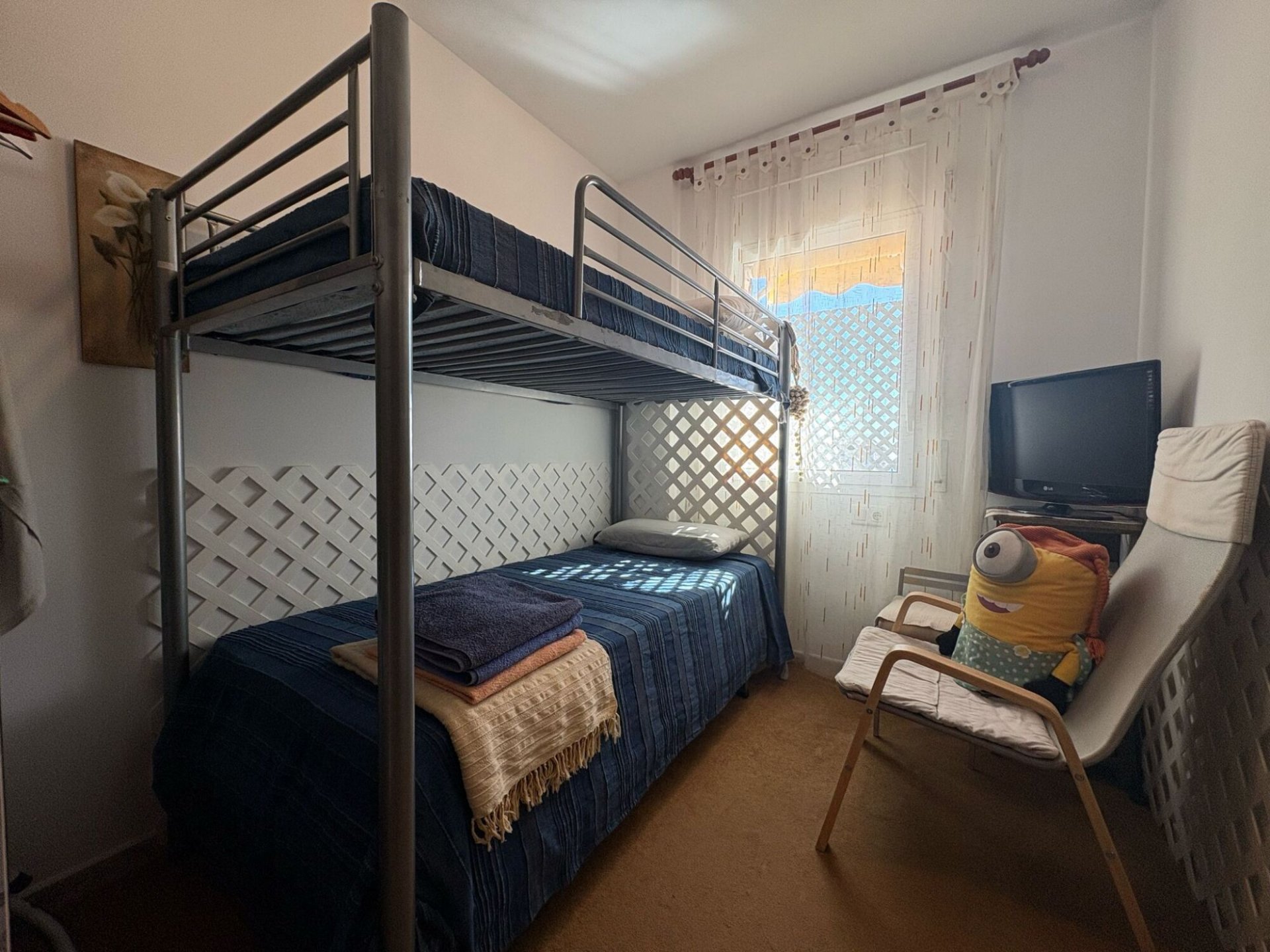Apartment à Lloret de Mar, Girona, Espagne 3 chambres, 165 m2 No. 130375