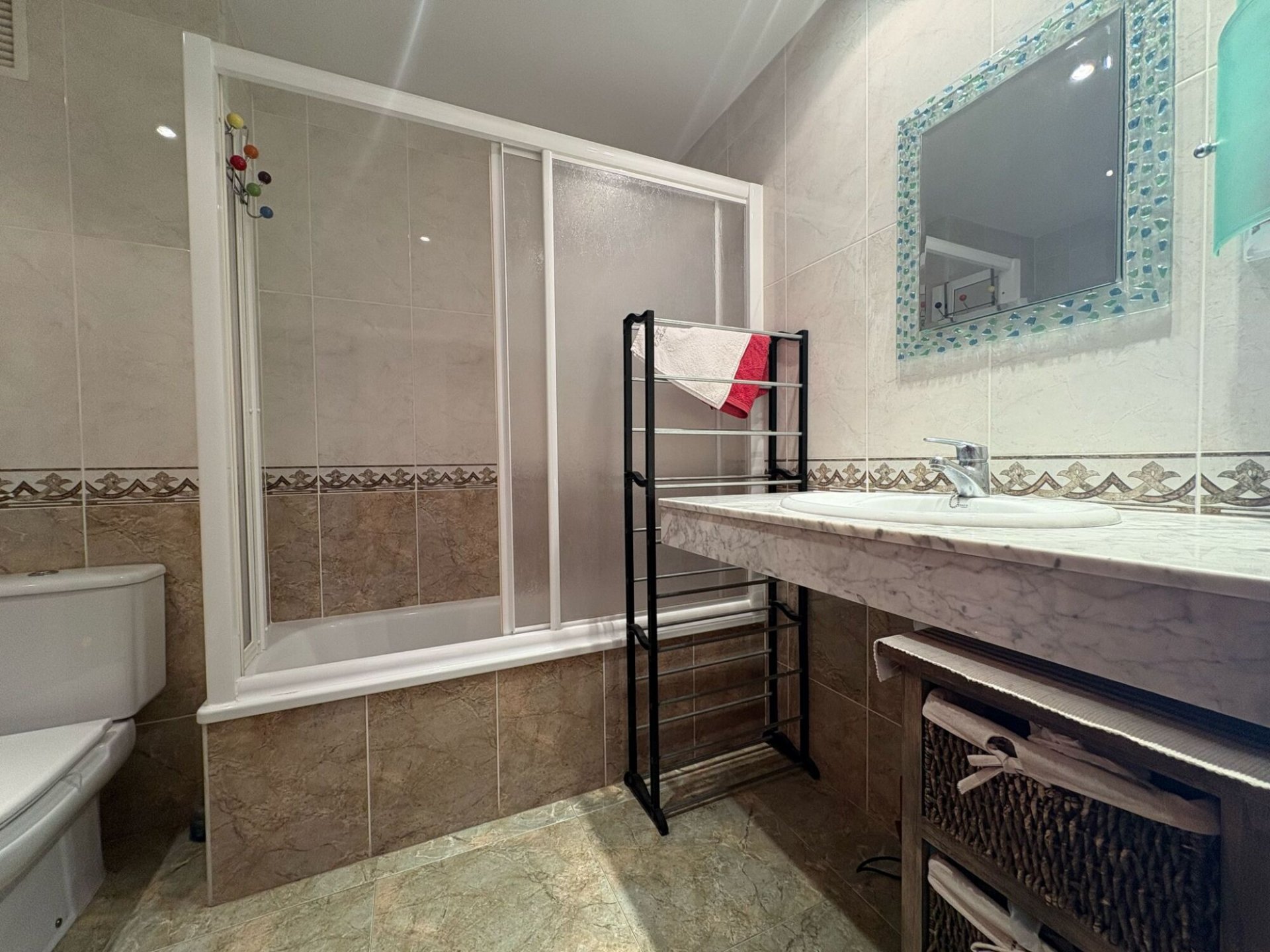 Apartment à Lloret de Mar, Girona, Espagne 3 chambres, 165 m2 No. 130375
