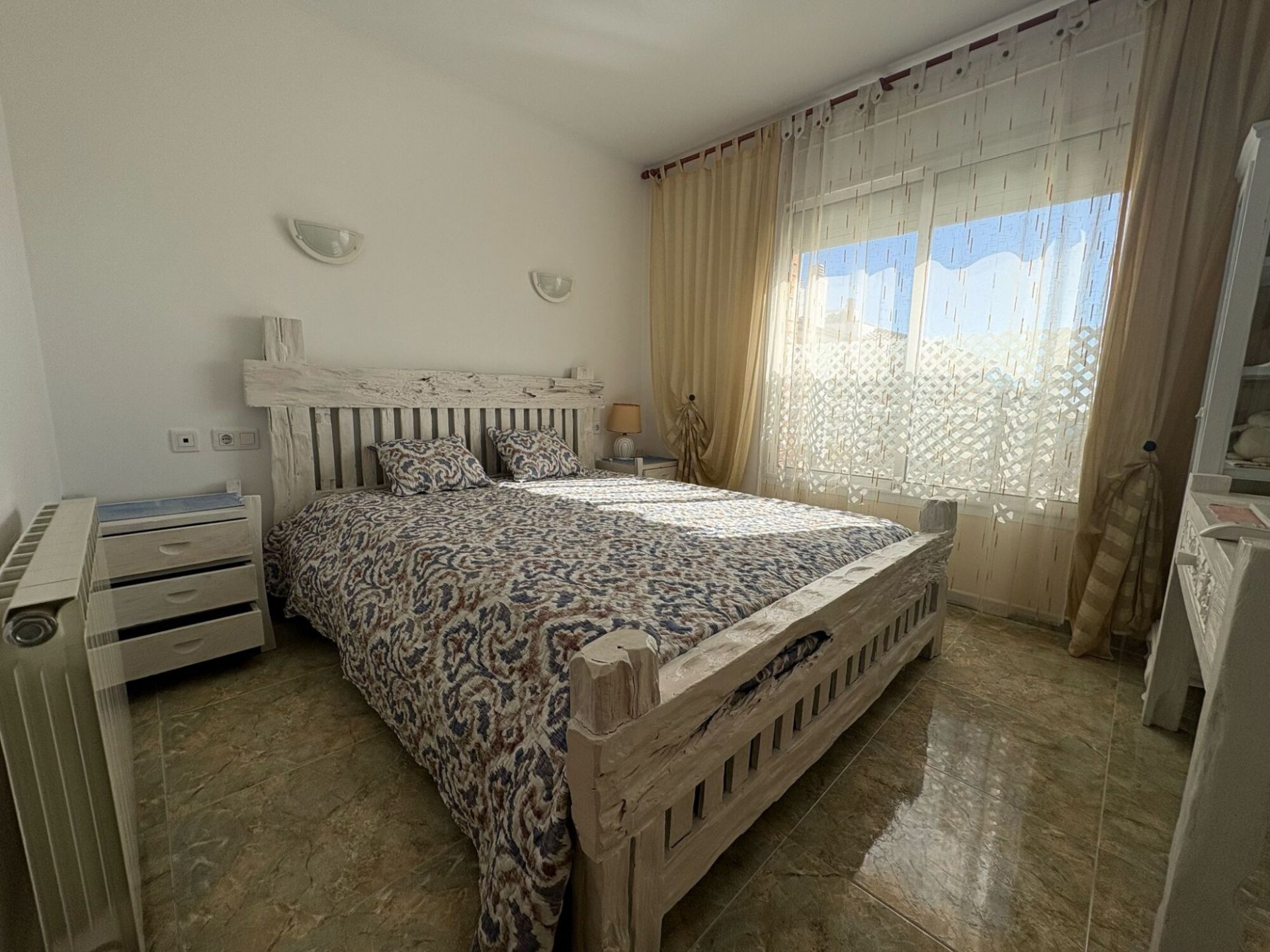 Apartment à Lloret de Mar, Girona, Espagne 3 chambres, 165 m2 No. 130375