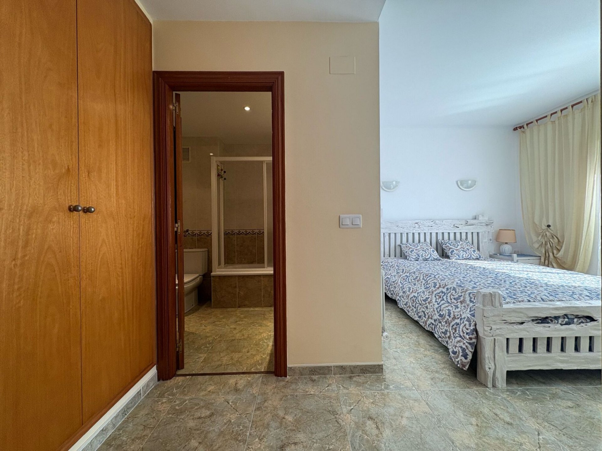 Apartment à Lloret de Mar, Girona, Espagne 3 chambres, 165 m2 No. 130375