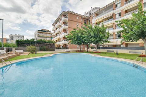 Dzīvoklis Lloret de Mar, Girona, Spānijā 3 istabas, 165 m2 Nr. 130375