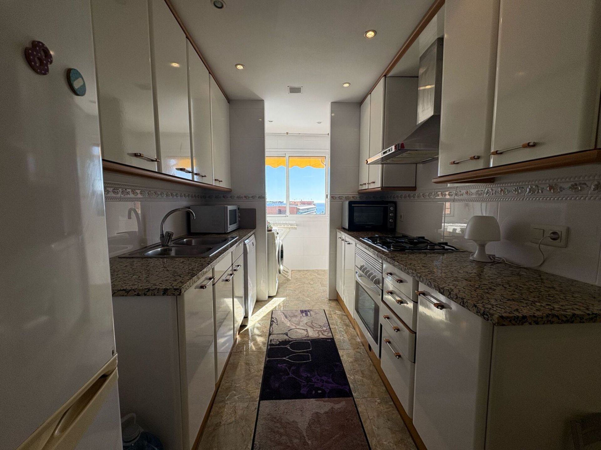 Apartment à Lloret de Mar, Girona, Espagne 3 chambres, 165 m2 No. 130375