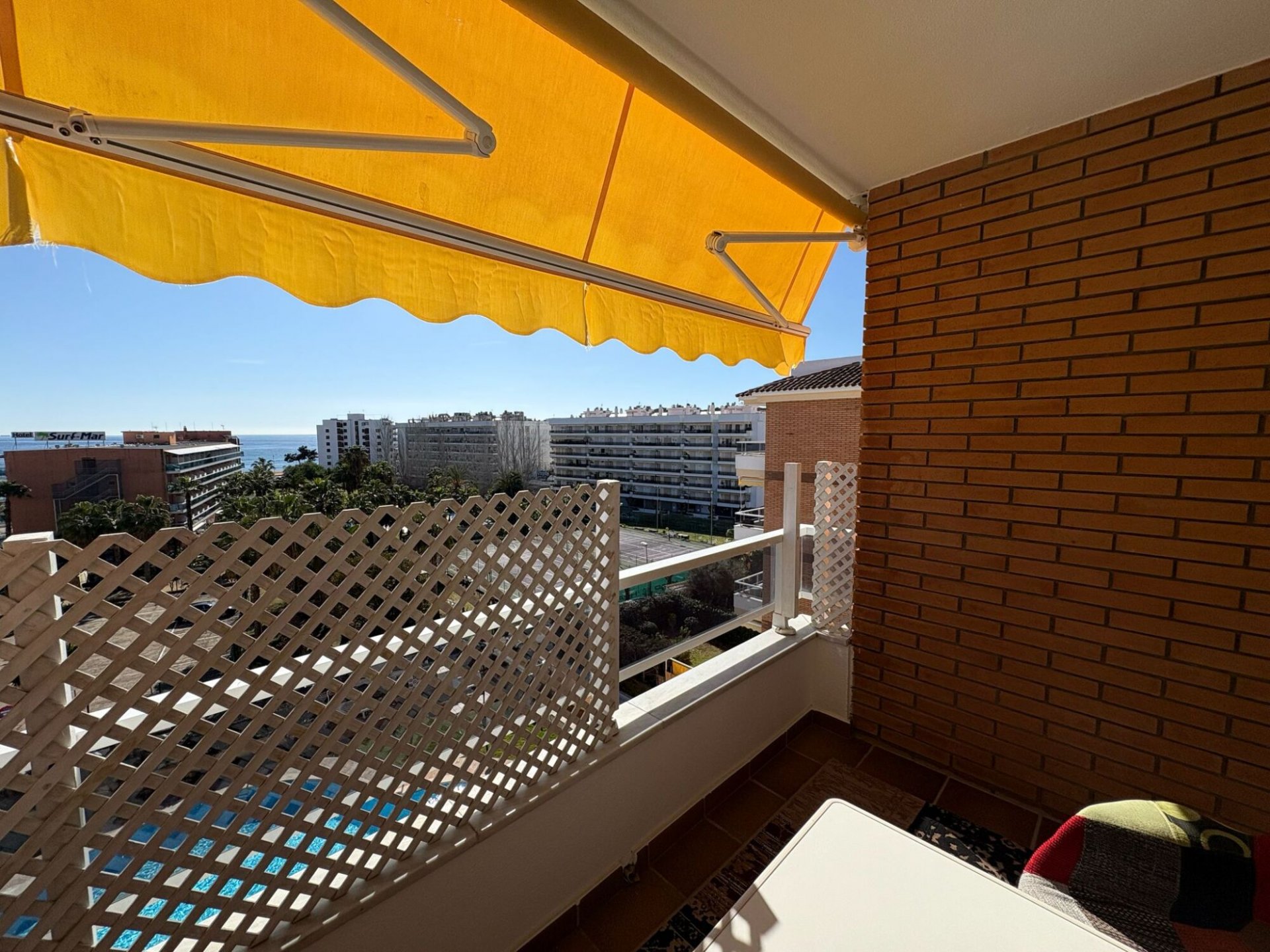 Apartment à Lloret de Mar, Girona, Espagne 3 chambres, 165 m2 No. 130375